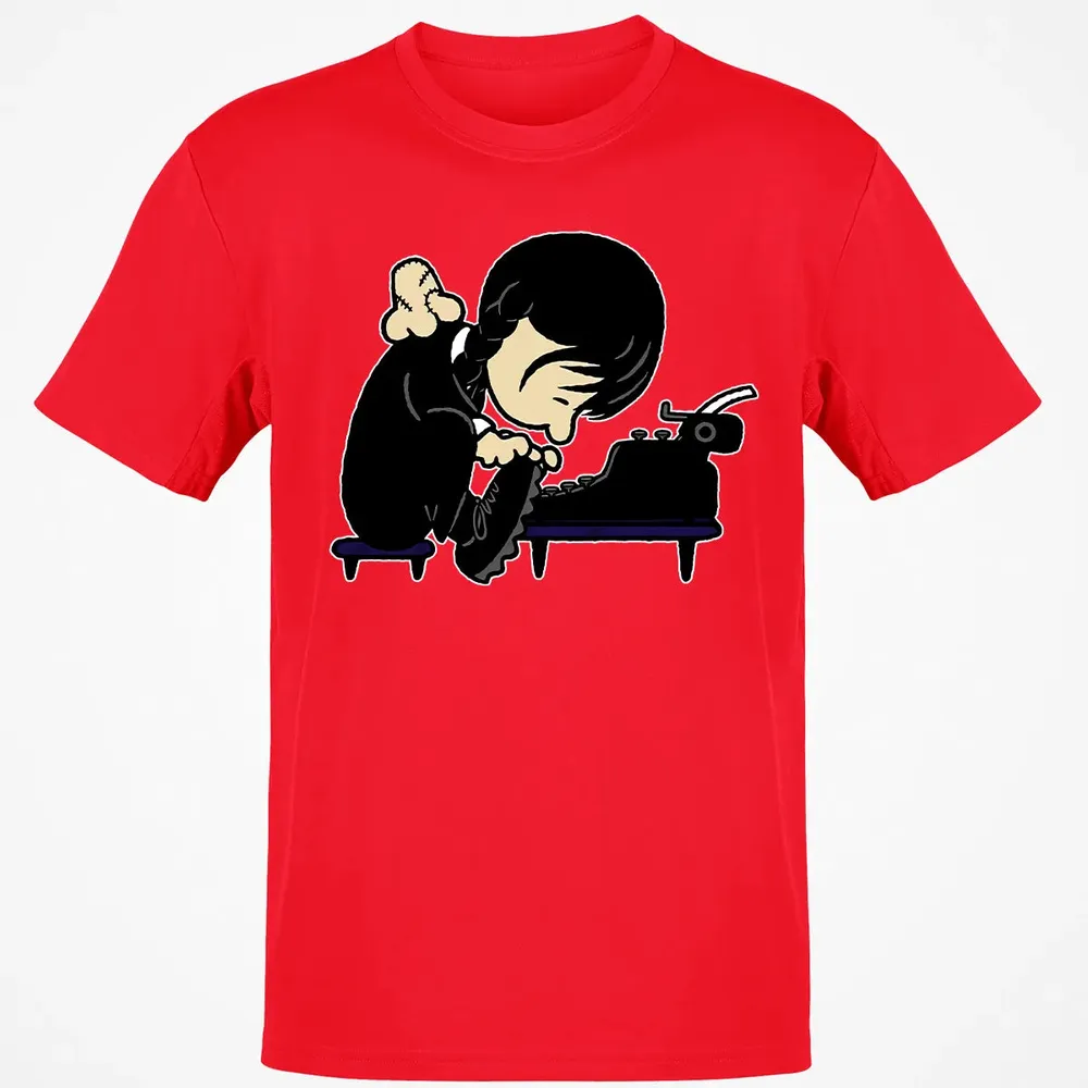 Jennuts Classic Unisex T-Shirt - 11