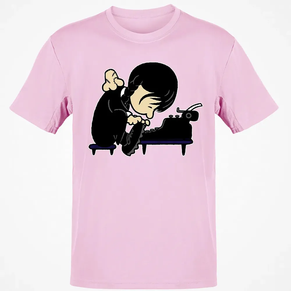 Jennuts Classic Unisex T-Shirt - 6
