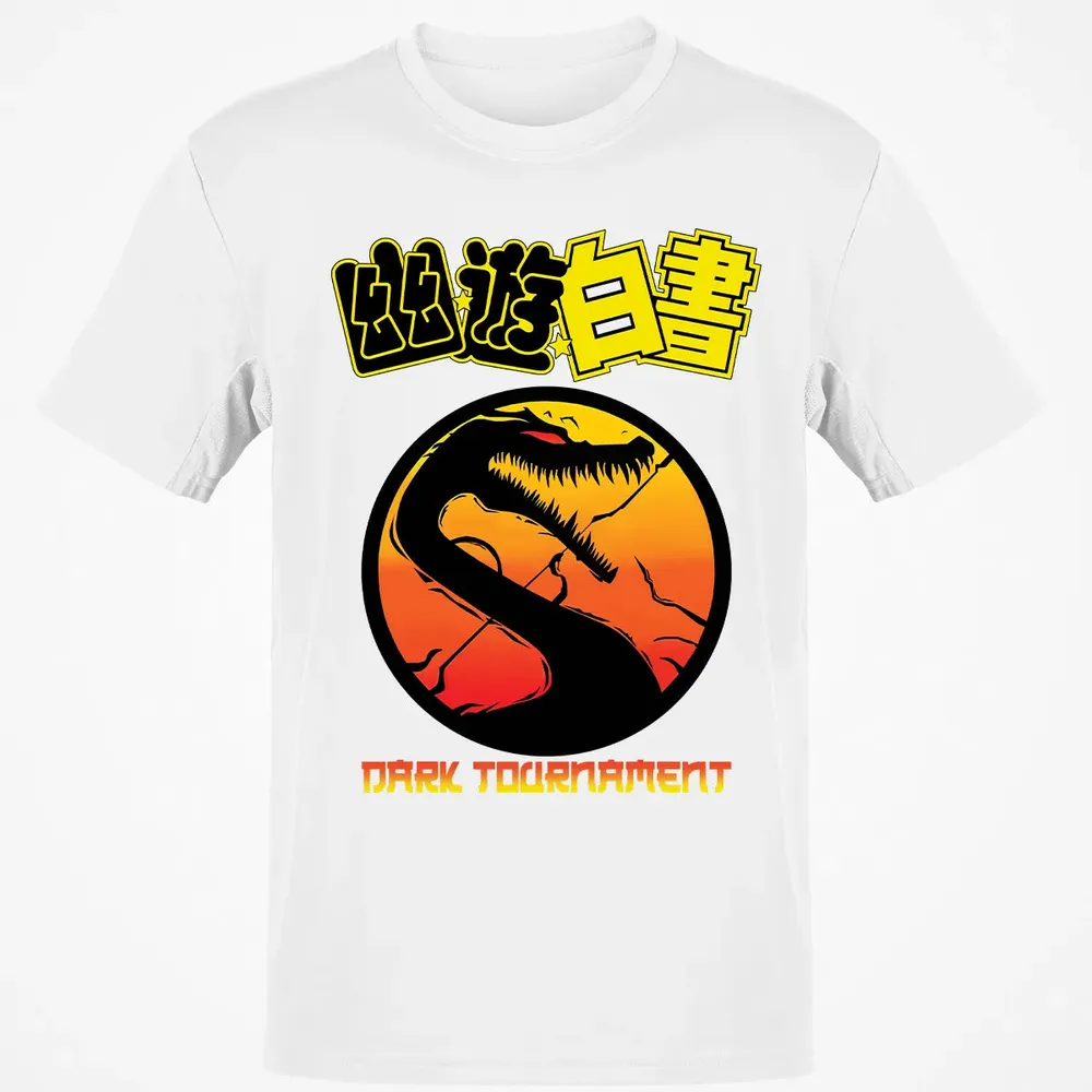 Dark Tournament Classic Unisex T-Shirt - 13