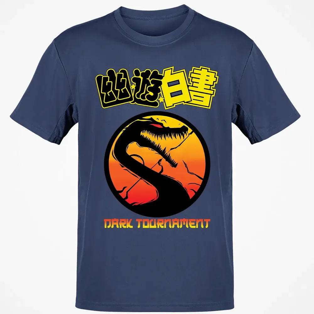 Dark Tournament Classic Unisex T-Shirt - 8