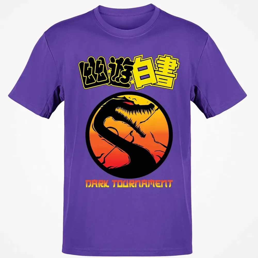 Dark Tournament Classic Unisex T-Shirt - 10