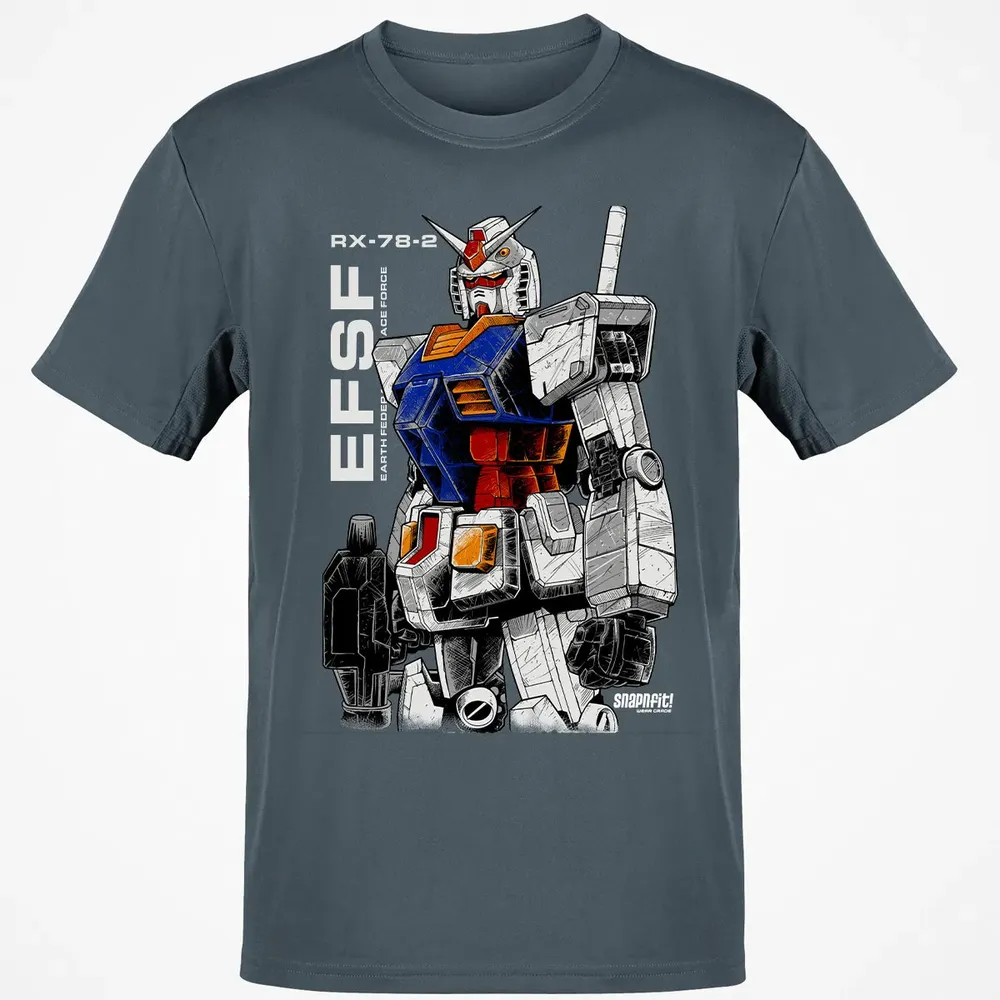 EFSF RX 78 2 Classic Unisex T-Shirt - 4