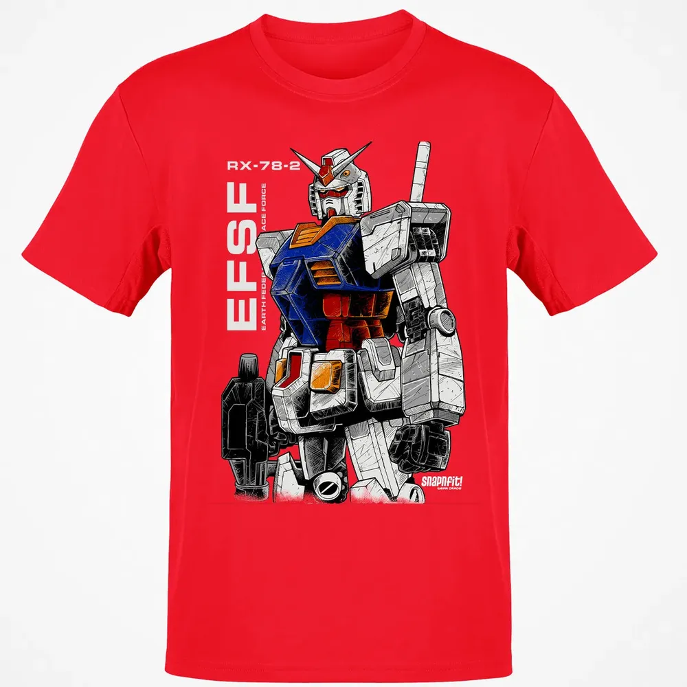 EFSF RX 78 2 Classic Unisex T-Shirt - 11