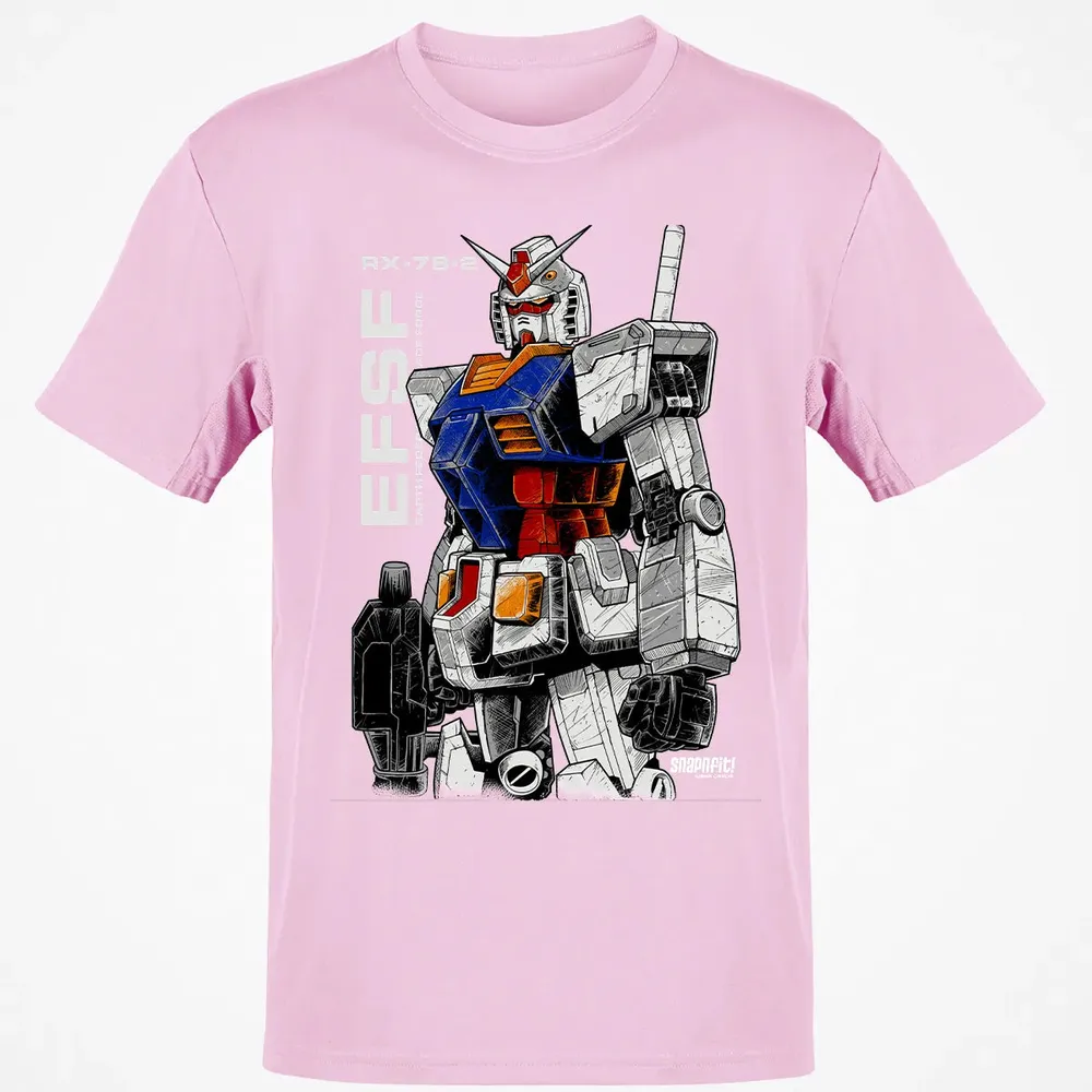 EFSF RX 78 2 Classic Unisex T-Shirt - 6