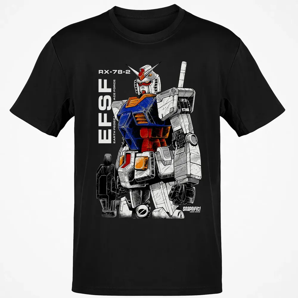 EFSF RX 78 2 Classic Unisex T-Shirt - 2