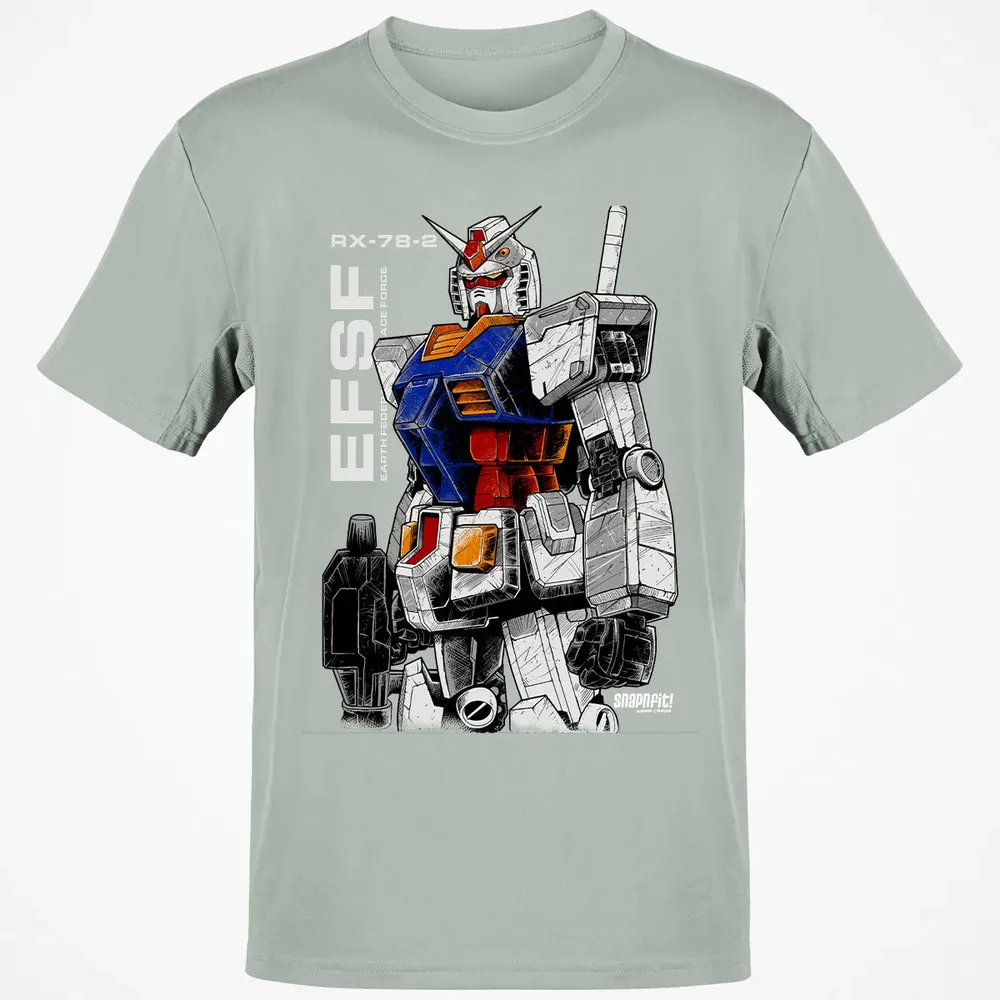 EFSF RX 78 2 Classic Unisex T-Shirt - 3