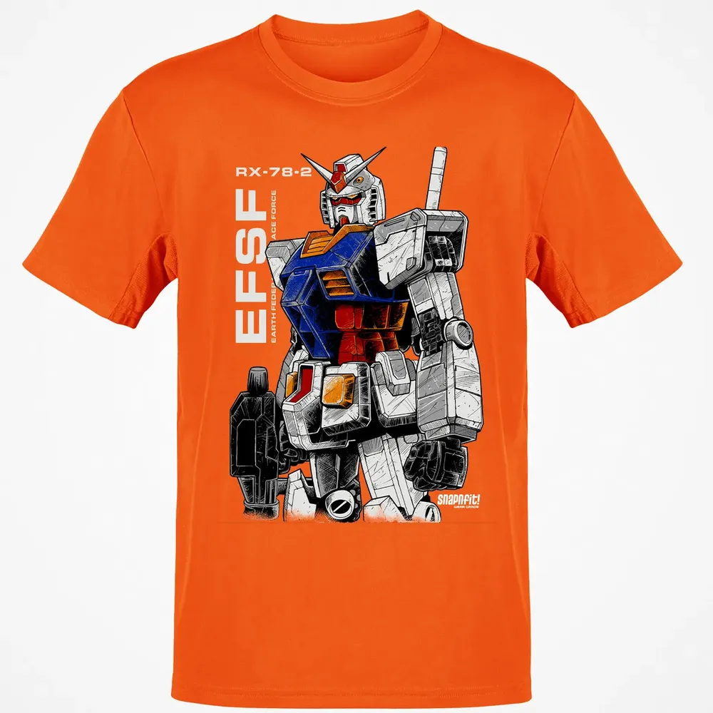 EFSF RX 78 2 Classic Unisex T-Shirt - 9