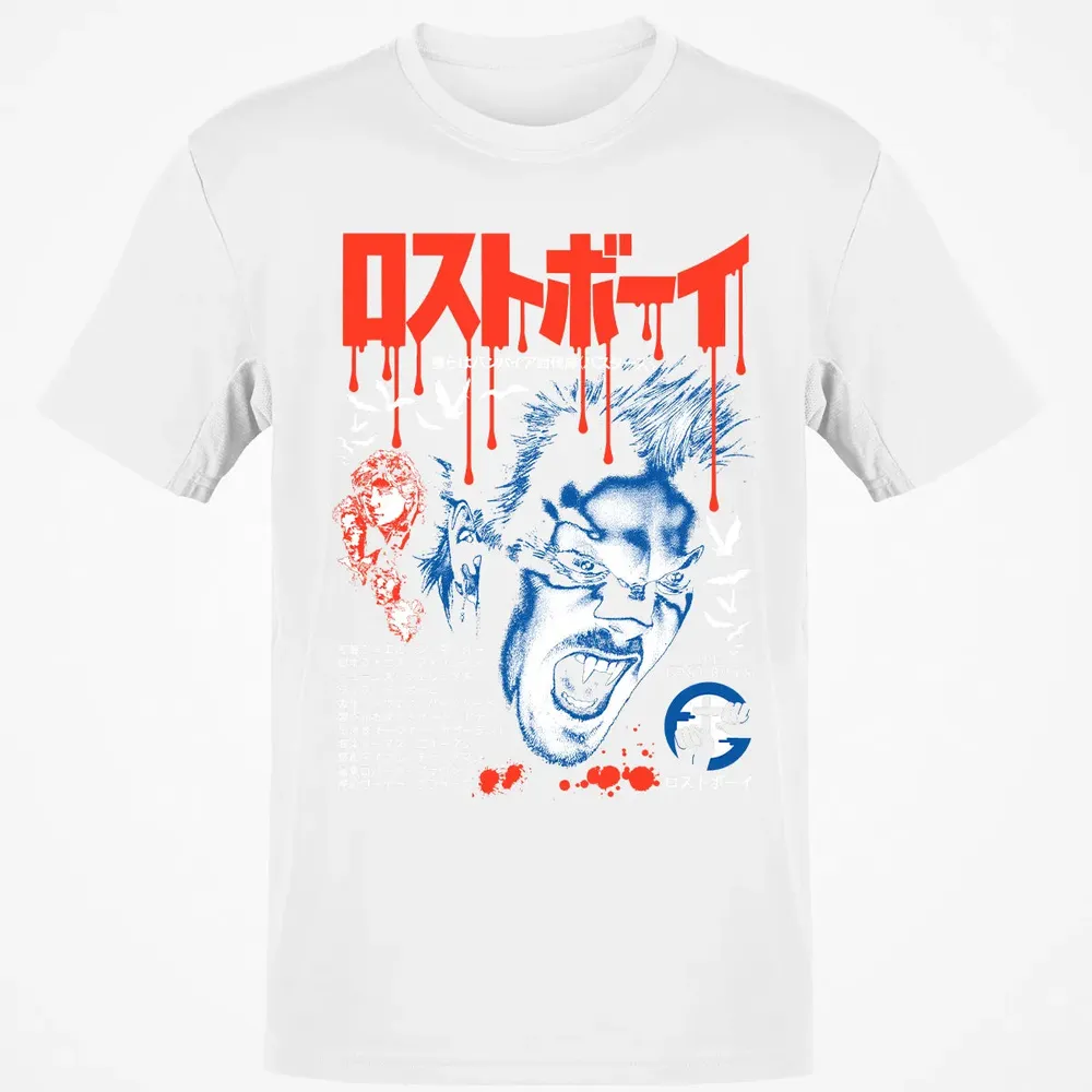 Thou Salt Not Die Classic Unisex T-Shirt - 13