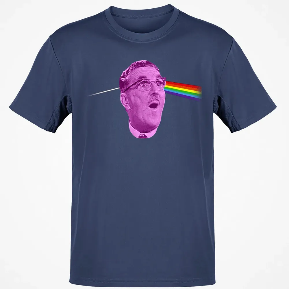 Andy Griffith FIoyd Classic Unisex T-Shirt - 8