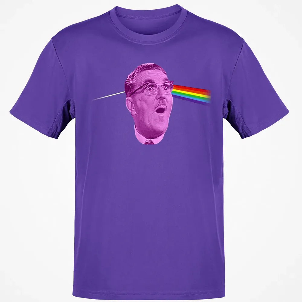 Andy Griffith FIoyd Classic Unisex T-Shirt - 10
