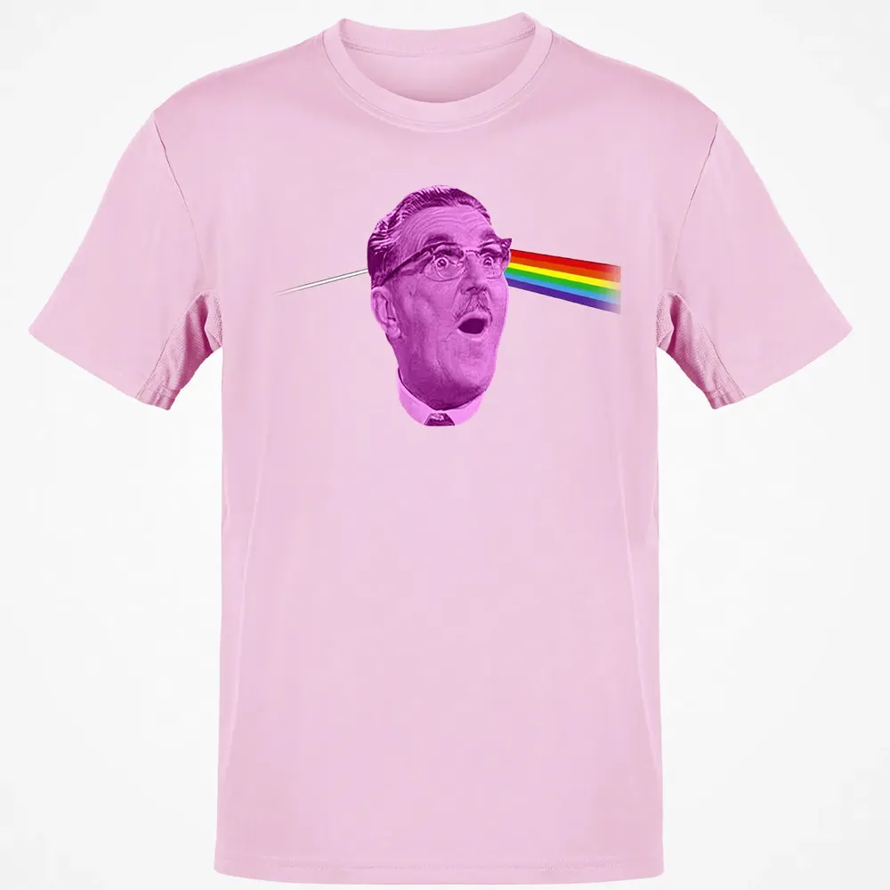 Andy Griffith FIoyd Classic Unisex T-Shirt - 6