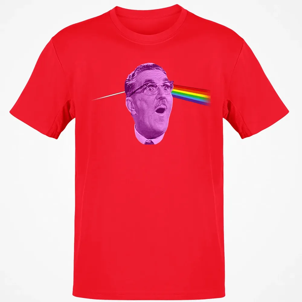 Andy Griffith FIoyd Classic Unisex T-Shirt - 11