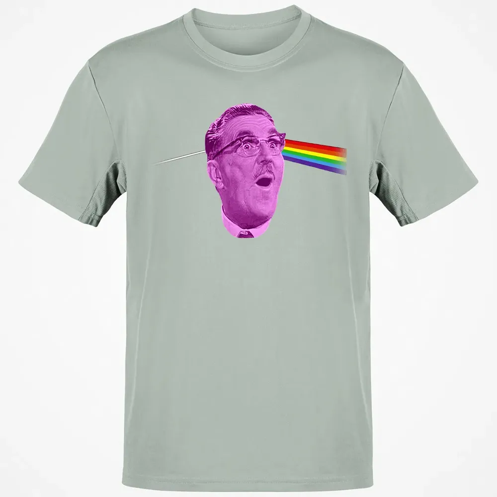 Andy Griffith FIoyd Classic Unisex T-Shirt - 3