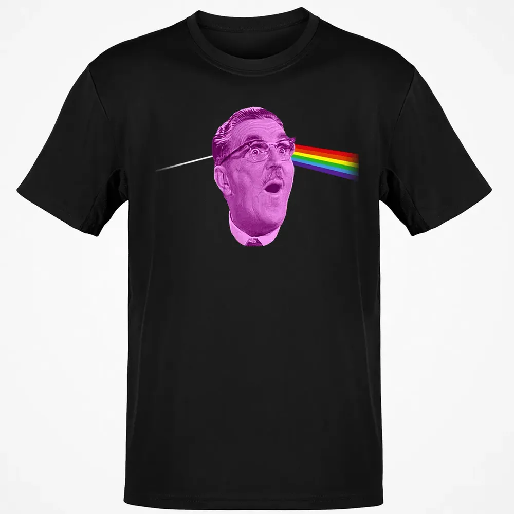 Andy Griffith FIoyd Classic Unisex T-Shirt - 2