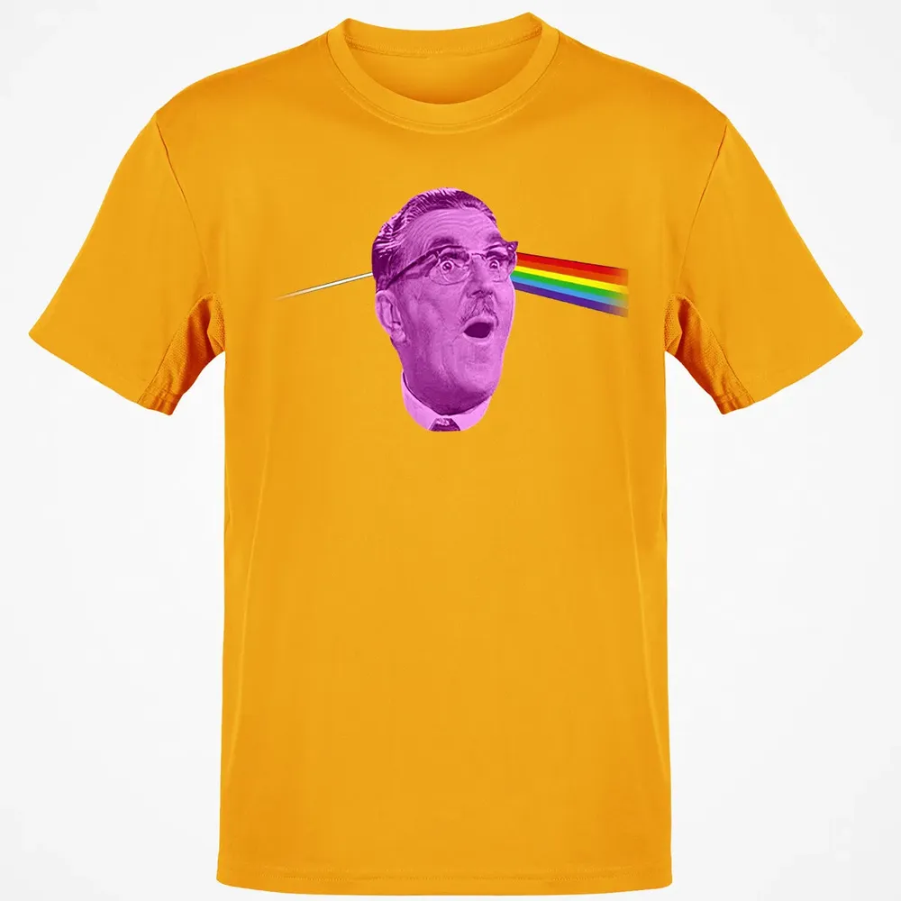 Andy Griffith FIoyd Classic Unisex T-Shirt - 5
