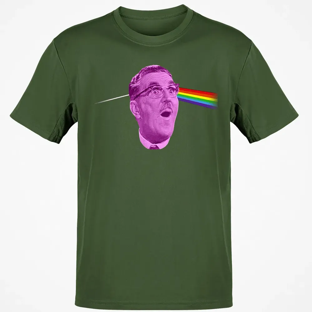 Andy Griffith FIoyd Classic Unisex T-Shirt - 7
