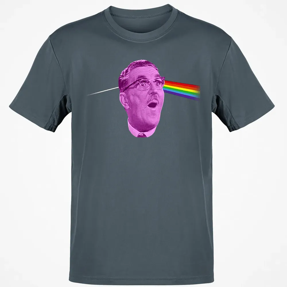Andy Griffith FIoyd Classic Unisex T-Shirt - 4