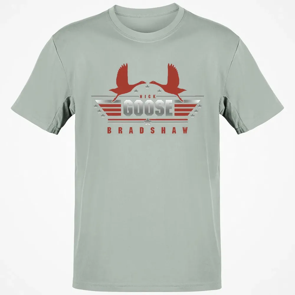 Goose Classic Unisex T-Shirt - 3