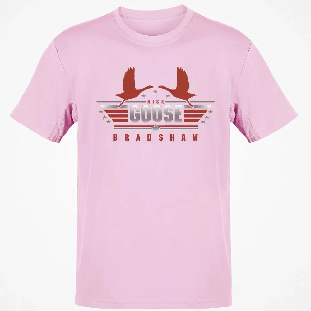 Goose Classic Unisex T-Shirt - 6