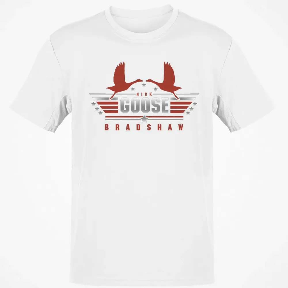 Goose Classic Unisex T-Shirt - 13