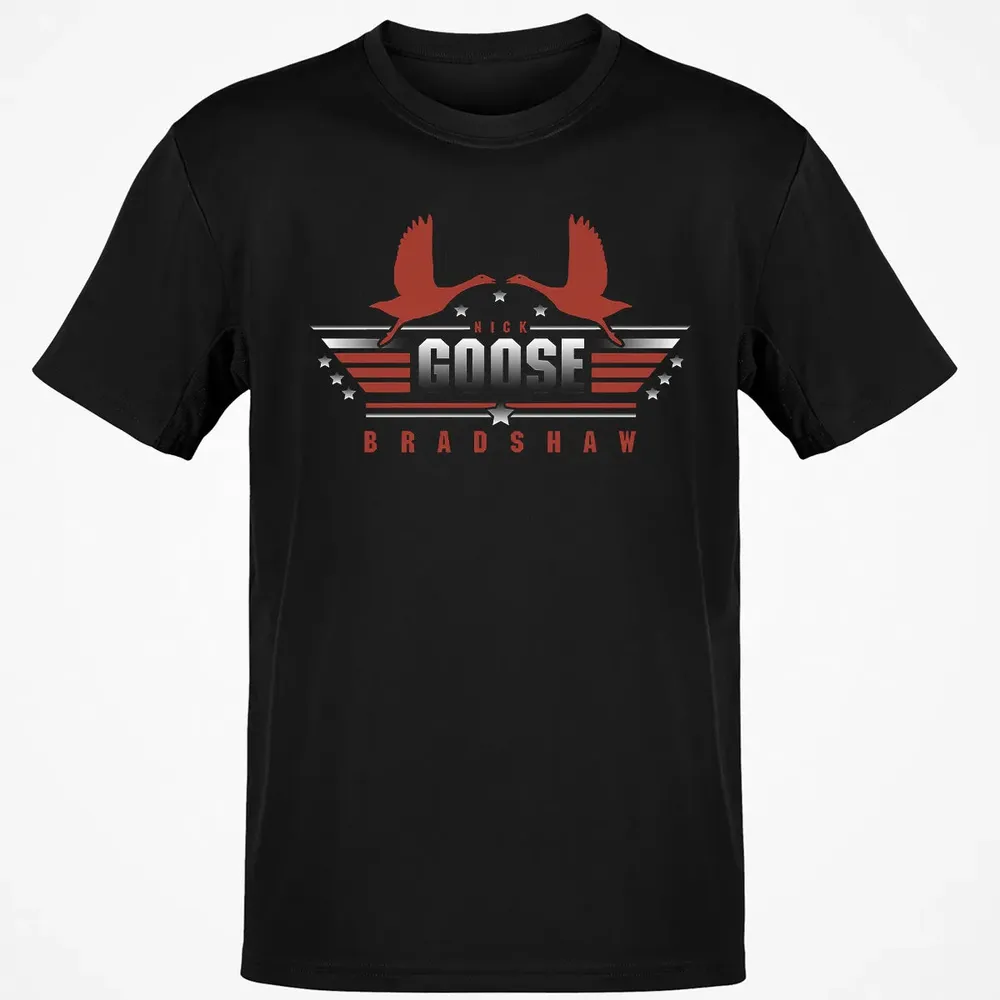 Goose Classic Unisex T-Shirt - 2