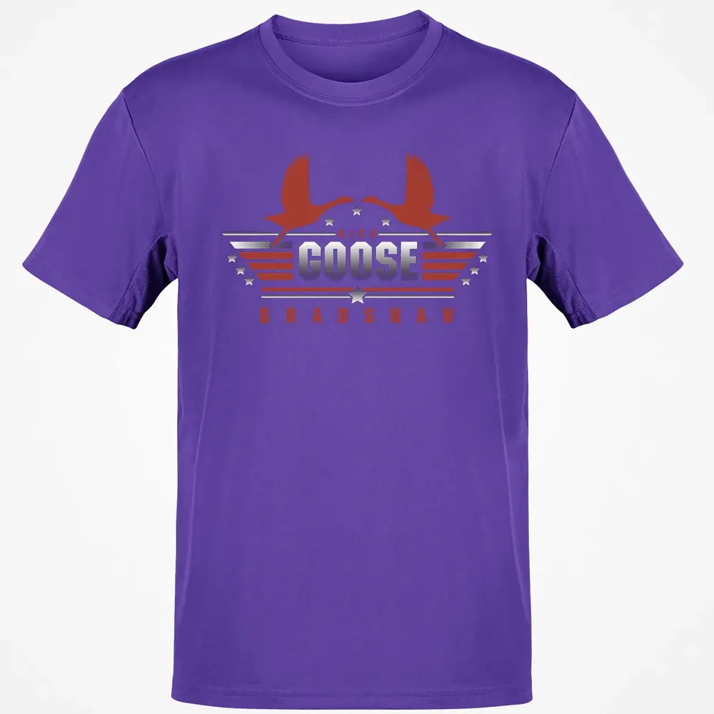Goose Classic Unisex T-Shirt - 10