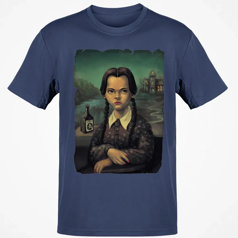 The Murderlisa Classic Unisex T-Shirt - 8