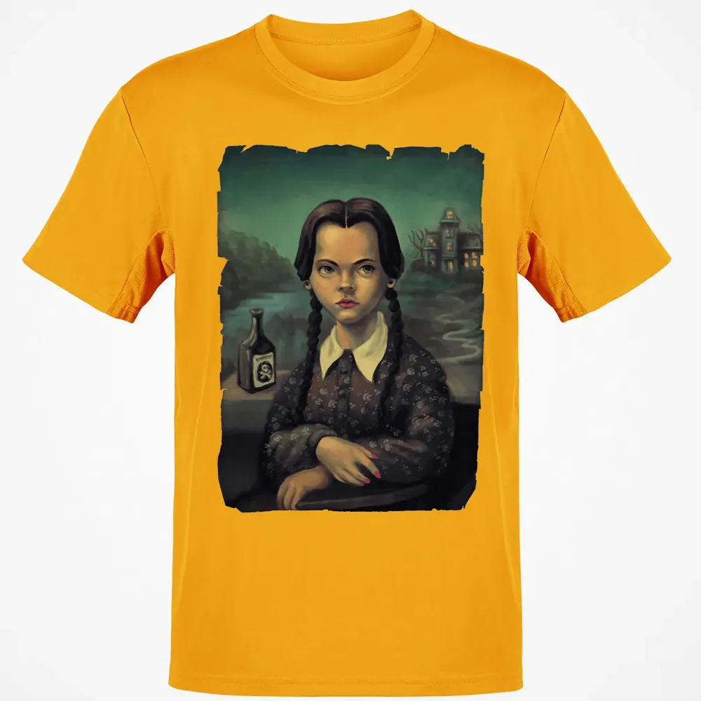 The Murderlisa Classic Unisex T-Shirt - 5