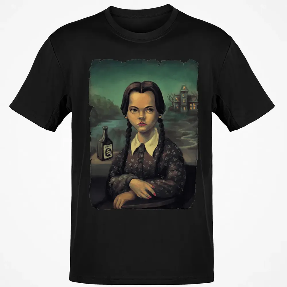 The Murderlisa Classic Unisex T-Shirt - 2