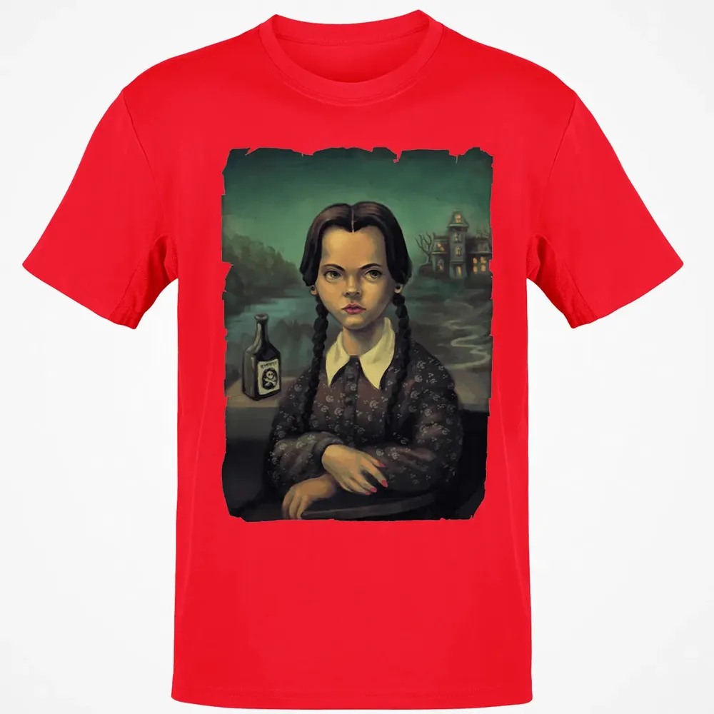 The Murderlisa Classic Unisex T-Shirt - 11