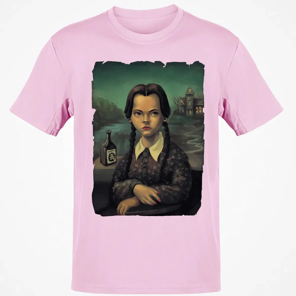 The Murderlisa Classic Unisex T-Shirt - 6