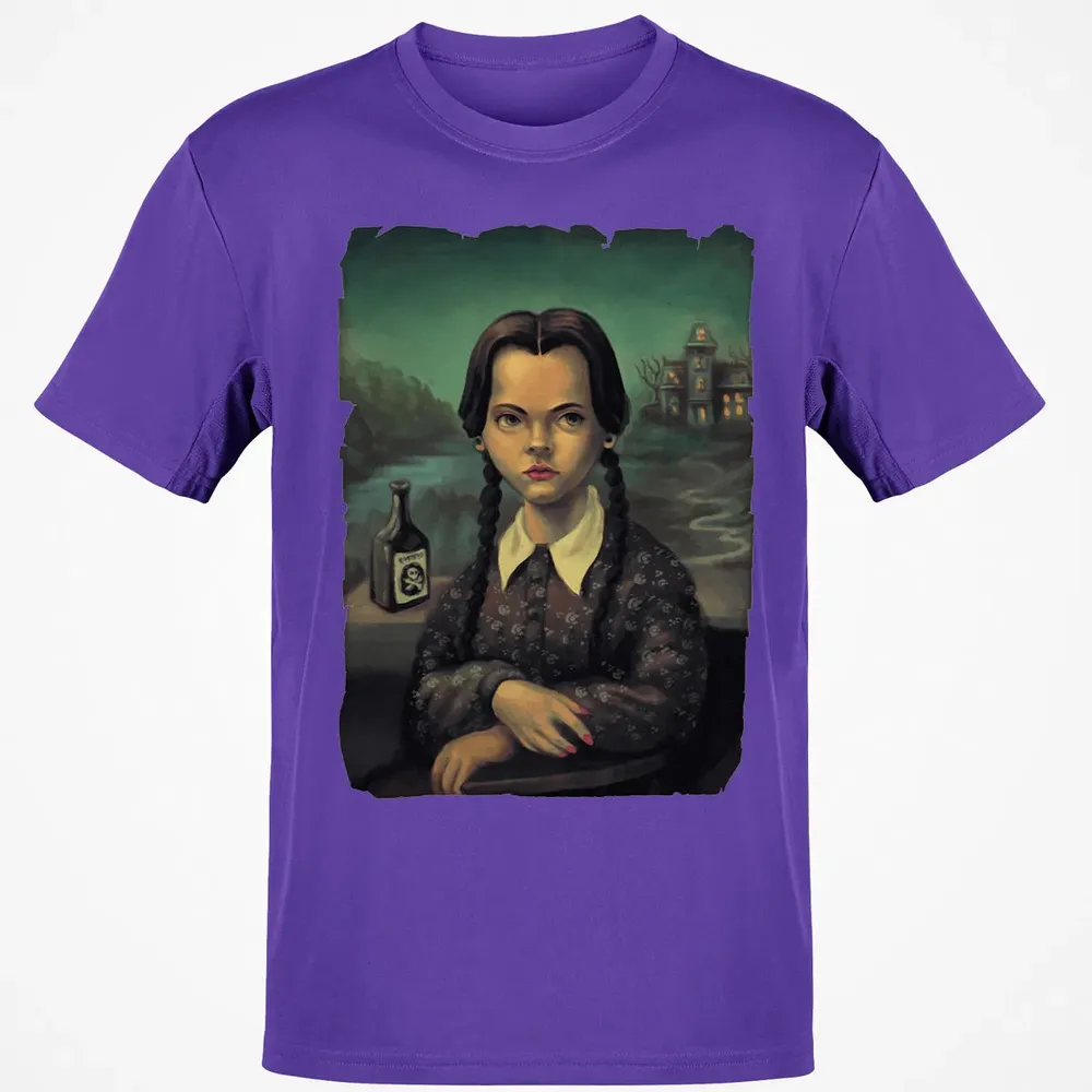 The Murderlisa Classic Unisex T-Shirt - 10