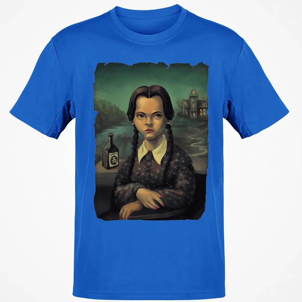 The Murderlisa Classic Unisex T-Shirt - 12
