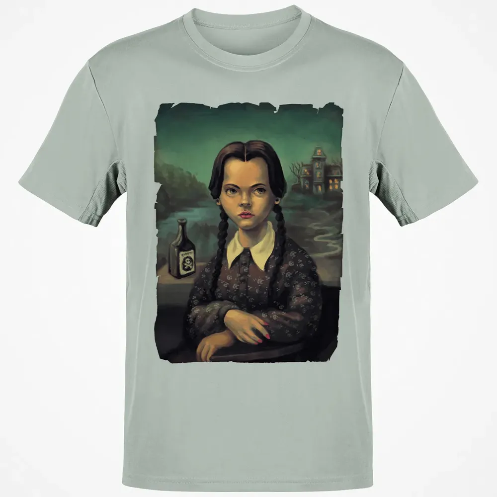 The Murderlisa Classic Unisex T-Shirt - 3