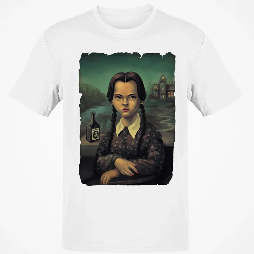 The Murderlisa Classic Unisex T-Shirt - 13