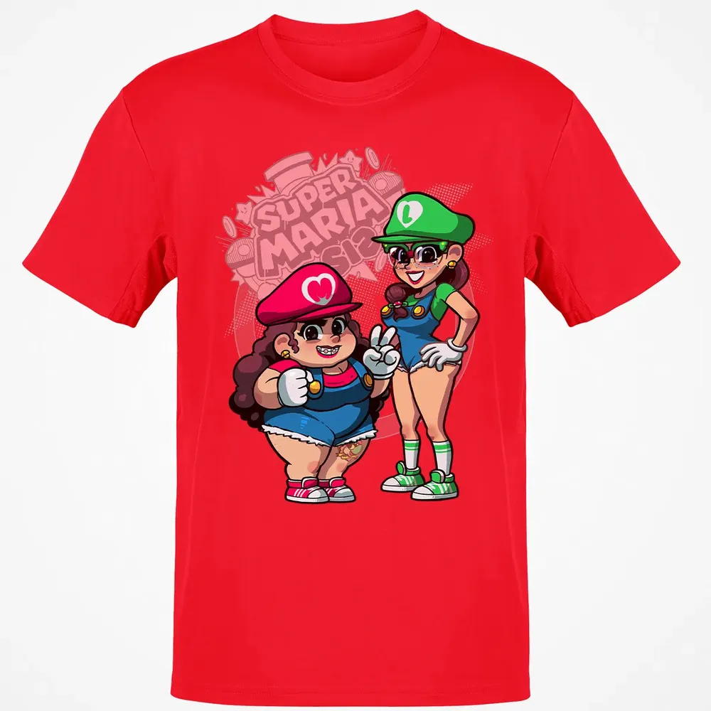 Super Sisters Classic Unisex T-Shirt - 11