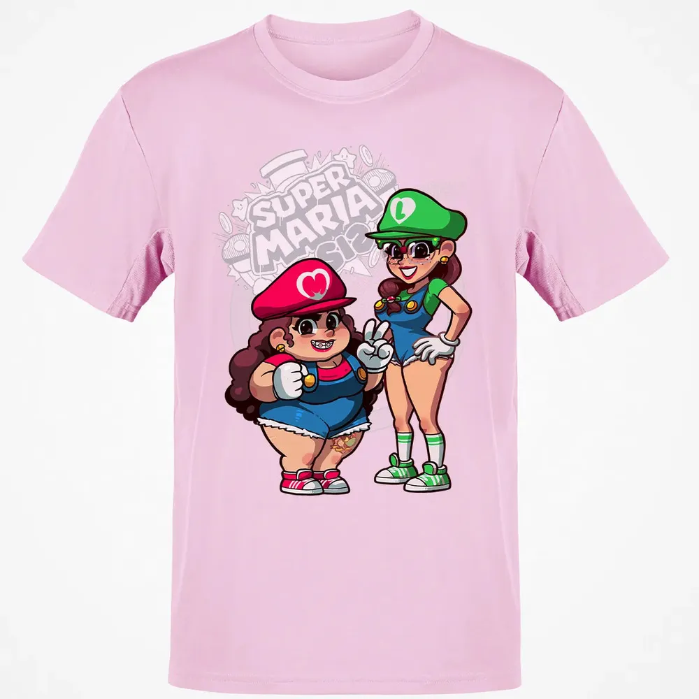 Super Sisters Classic Unisex T-Shirt - 6