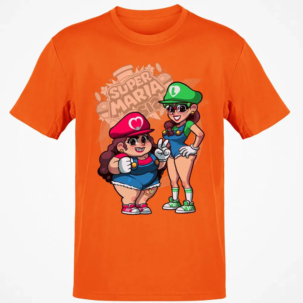 Super Sisters Classic Unisex T-Shirt - 9