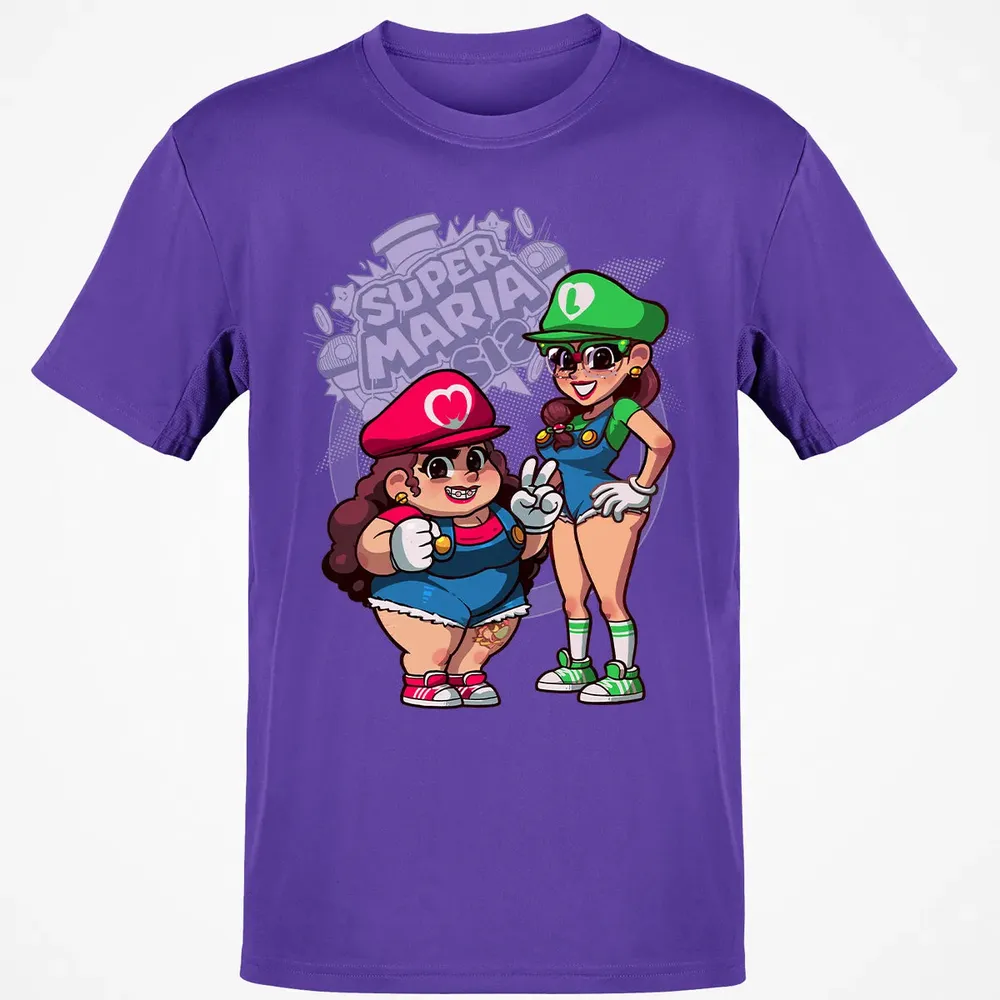 Super Sisters Classic Unisex T-Shirt - 10