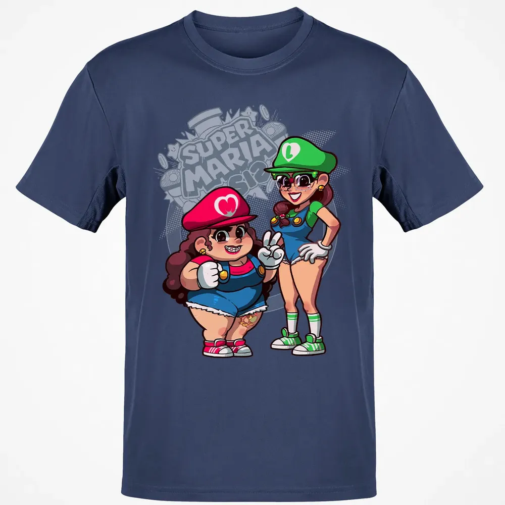 Super Sisters Classic Unisex T-Shirt - 8