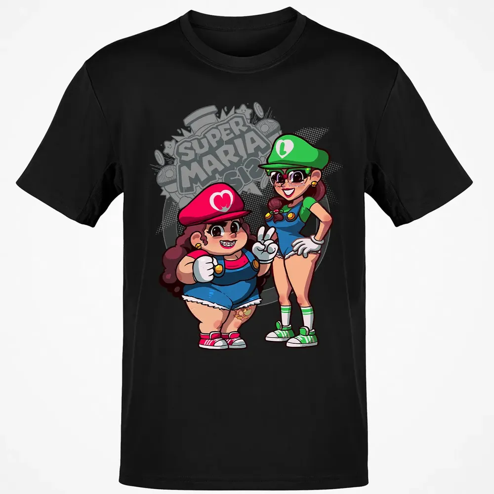 Super Sisters Classic Unisex T-Shirt - 2