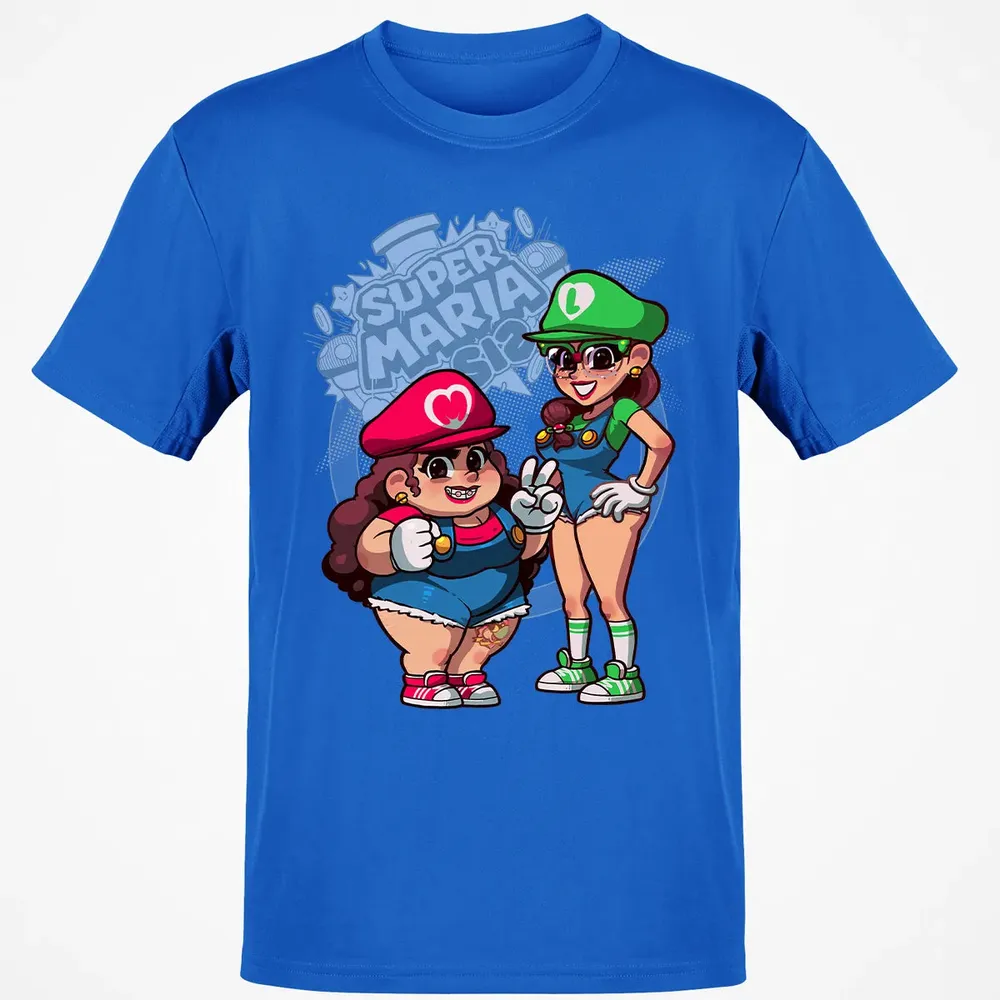 Super Sisters Classic Unisex T-Shirt - 12