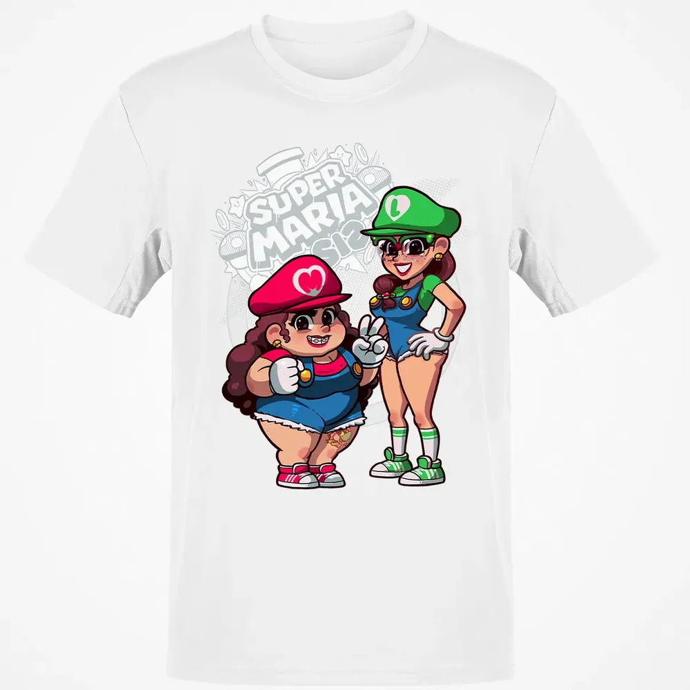 Super Sisters Classic Unisex T-Shirt - 13