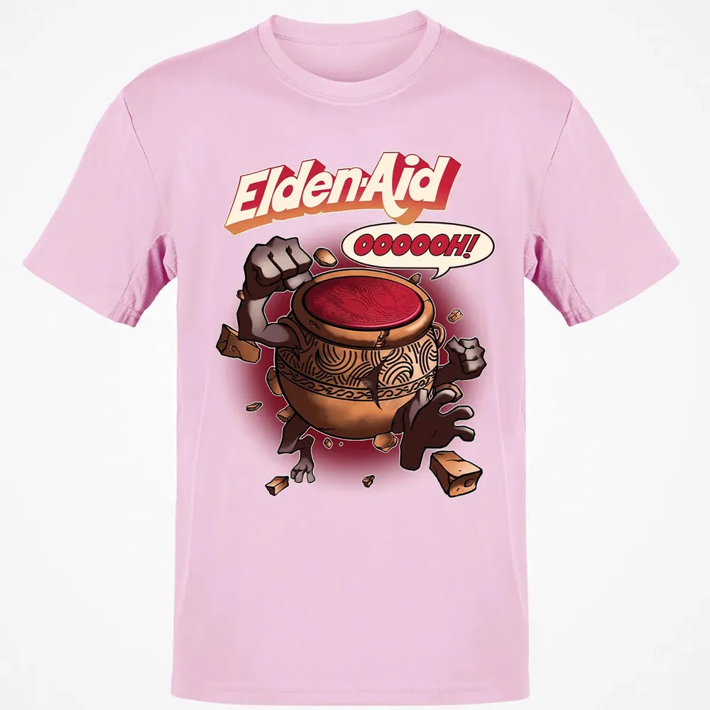 Elden Aid Classic Unisex T-Shirt - 6