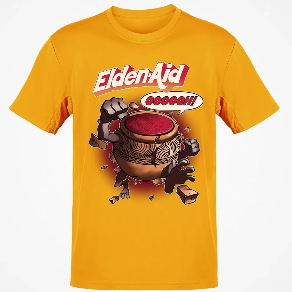 Elden Aid Classic Unisex T-Shirt - 5