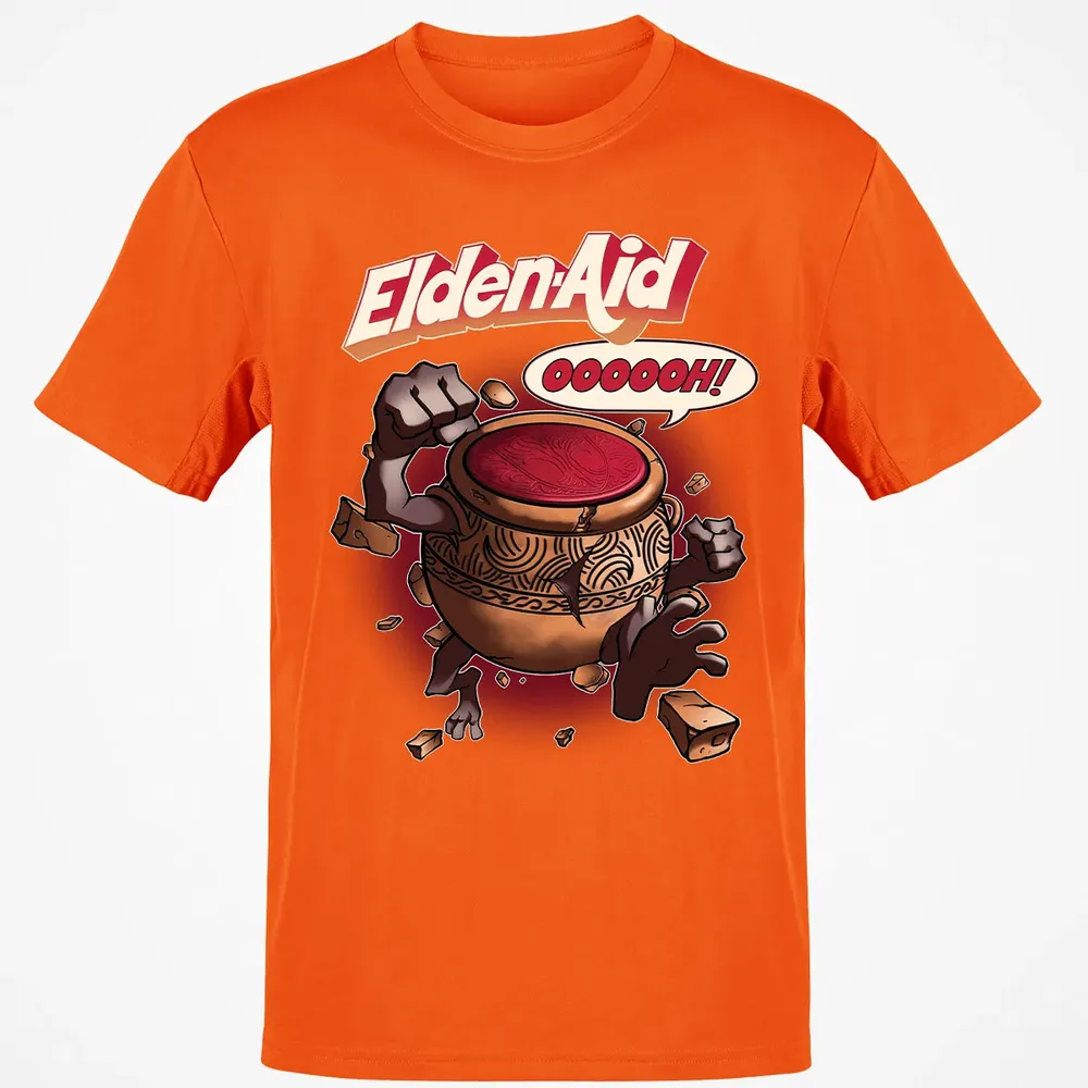 Elden Aid Classic Unisex T-Shirt - 9