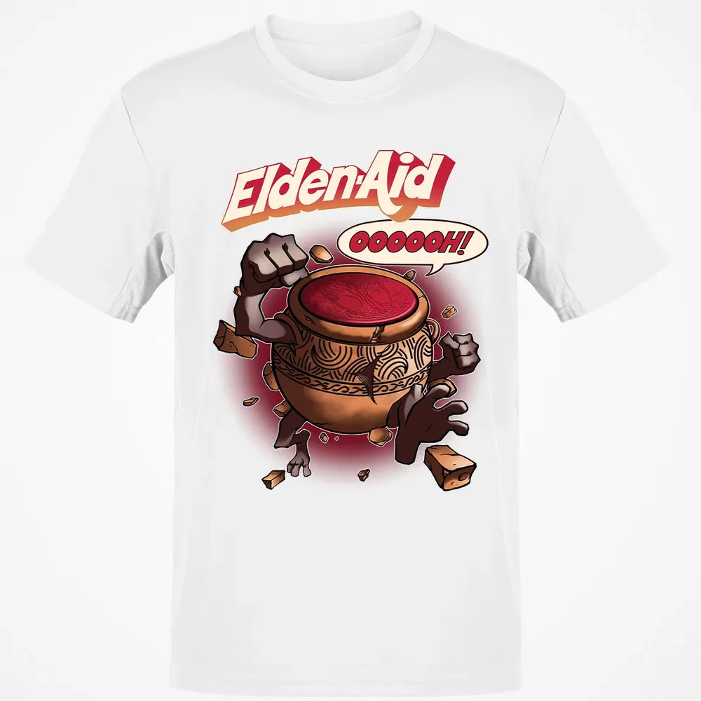 Elden Aid Classic Unisex T-Shirt - 13
