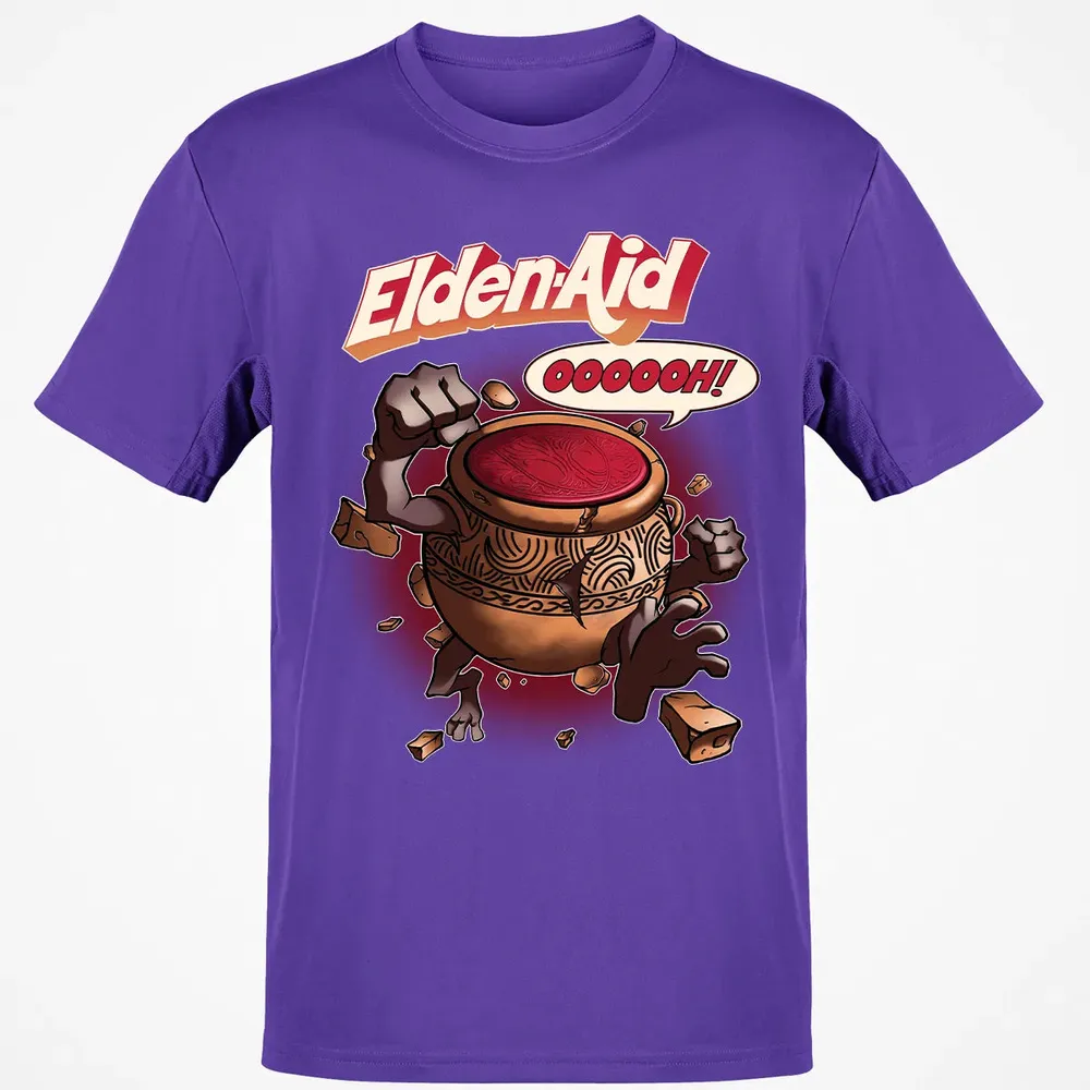 Elden Aid Classic Unisex T-Shirt - 10