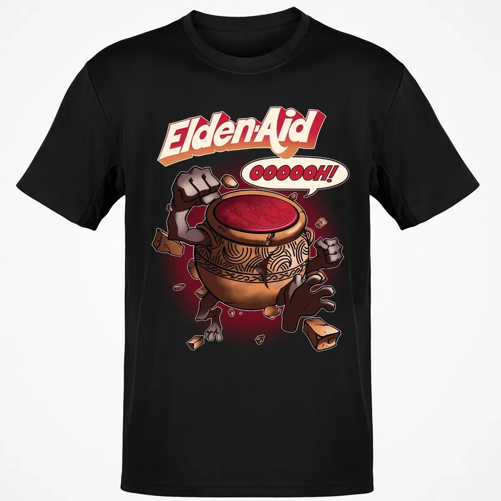 Elden Aid Classic Unisex T-Shirt - 2