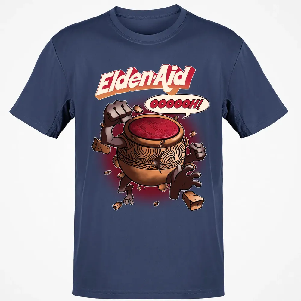 Elden Aid Classic Unisex T-Shirt - 8